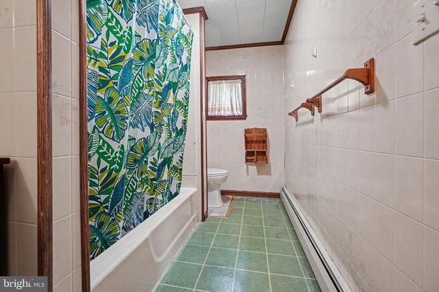 610 POTTSVILLE ST, Wiconisco, PA 17097