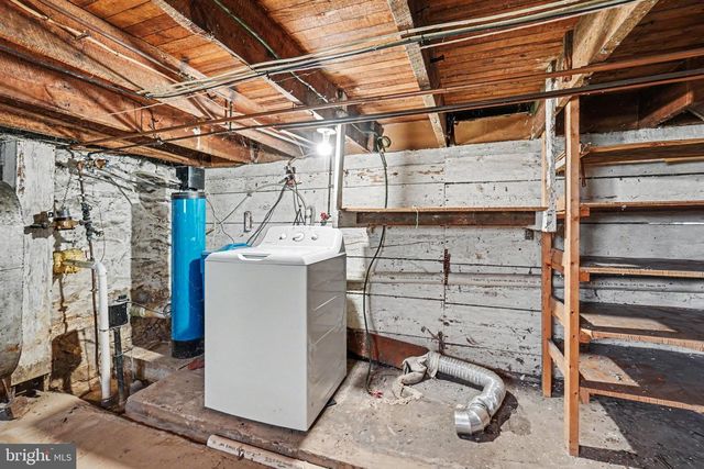 610 POTTSVILLE ST, Wiconisco, PA 17097