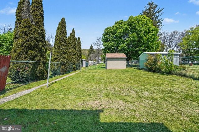 610 POTTSVILLE ST, Wiconisco, PA 17097