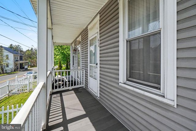 610 POTTSVILLE ST, Wiconisco, PA 17097
