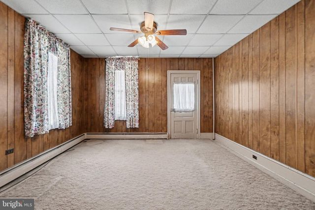 610 POTTSVILLE ST, Wiconisco, PA 17097