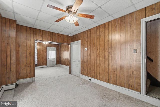 610 POTTSVILLE ST, Wiconisco, PA 17097