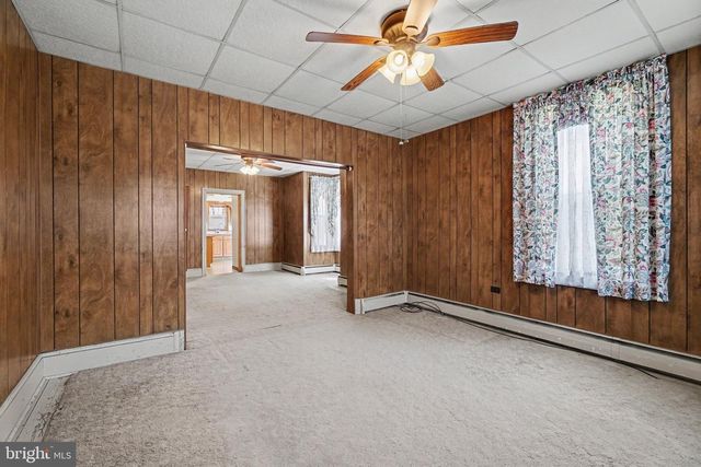 610 POTTSVILLE ST, Wiconisco, PA 17097