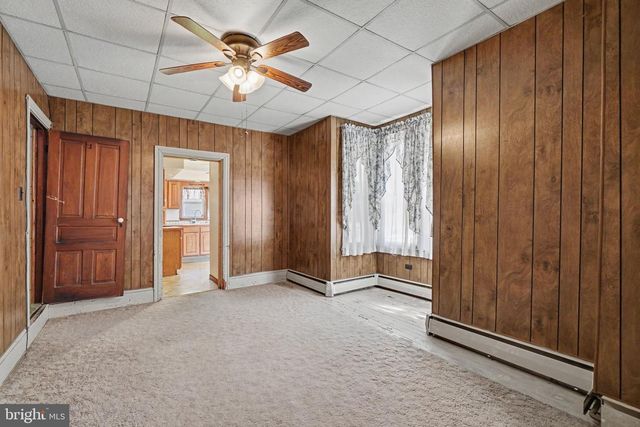 610 POTTSVILLE ST, Wiconisco, PA 17097
