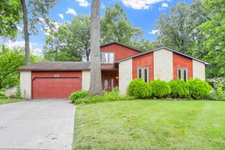 678 Bunker Hill Court, Westerville, OH 43081
