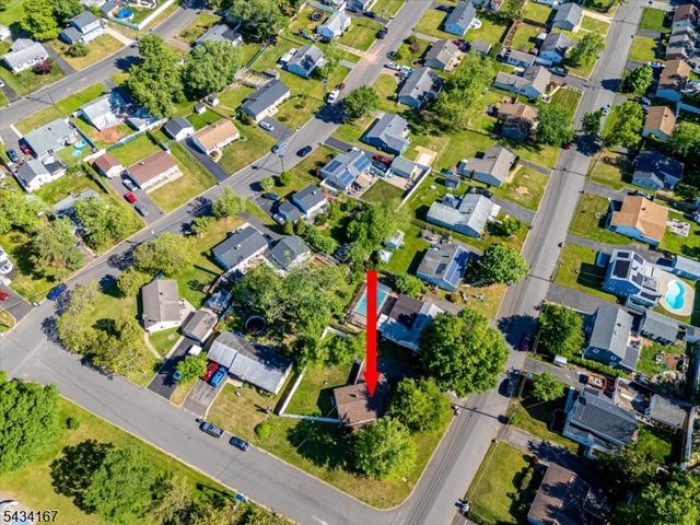 5 Ann Pl, Bridgewater Twp., NJ 08807
