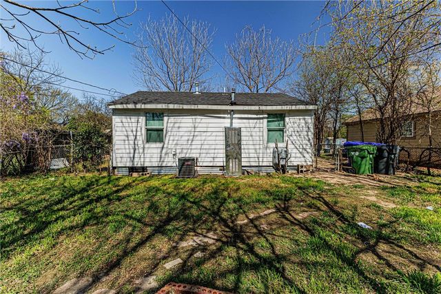 936 Martin Avenue, Waco, TX 76706