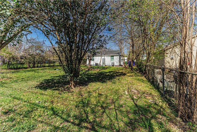 936 Martin Avenue, Waco, TX 76706