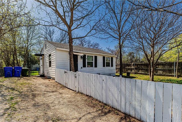 936 Martin Avenue, Waco, TX 76706