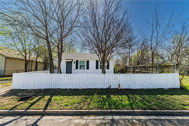 936 Martin Avenue, Waco, TX 76706