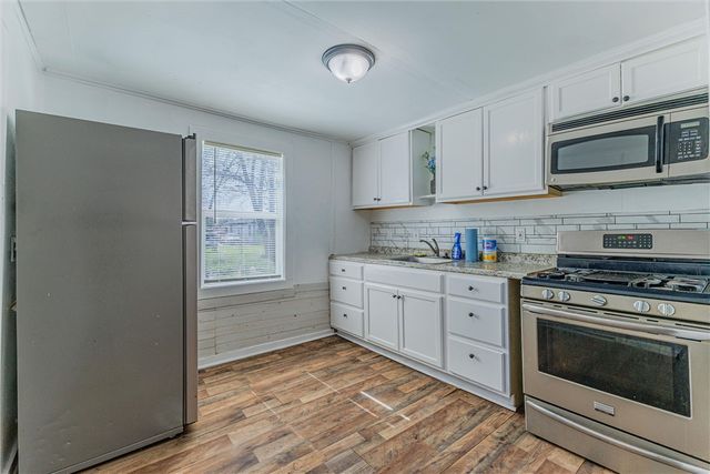 936 Martin Avenue, Waco, TX 76706