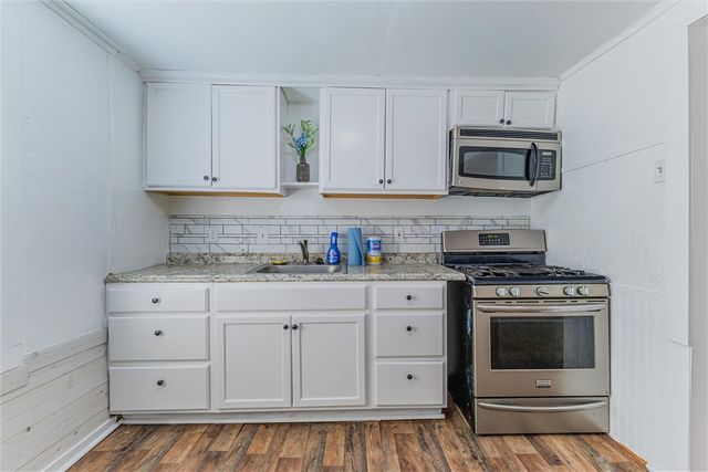 936 Martin Avenue, Waco, TX 76706