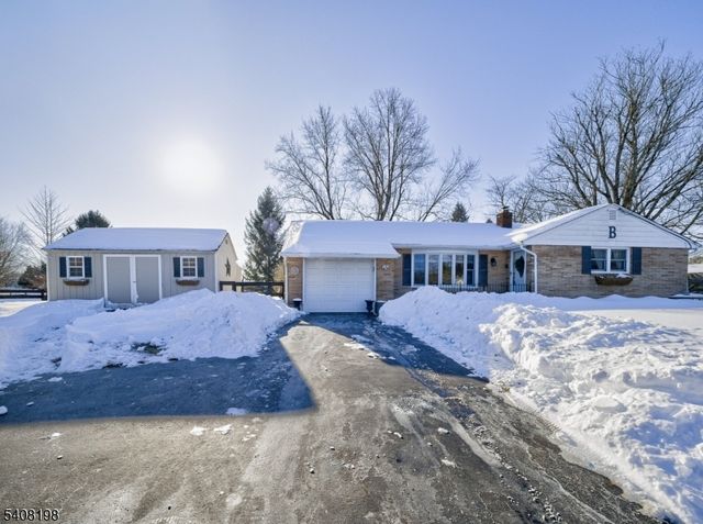 236 Stamets Rd, Alexandria Twp., NJ 08848