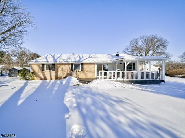 236 Stamets Rd, Alexandria Twp., NJ 08848