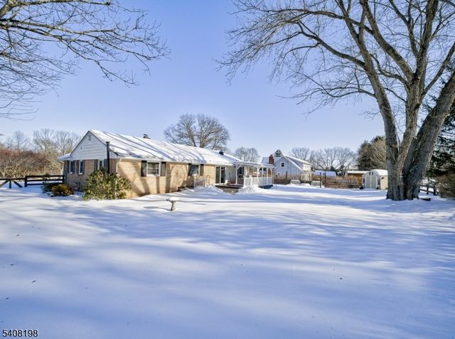 236 Stamets Rd, Alexandria Twp., NJ 08848