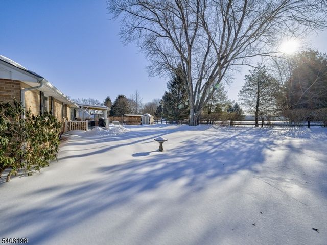 236 Stamets Rd, Alexandria Twp., NJ 08848