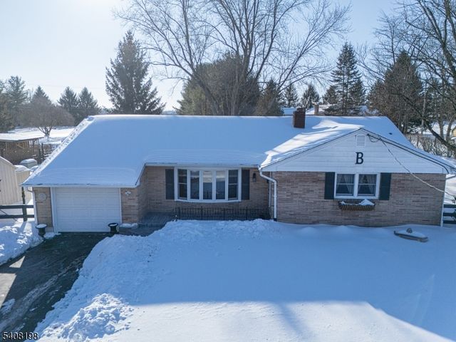 236 Stamets Rd, Alexandria Twp., NJ 08848