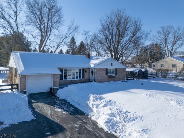 236 Stamets Rd, Alexandria Twp., NJ 08848