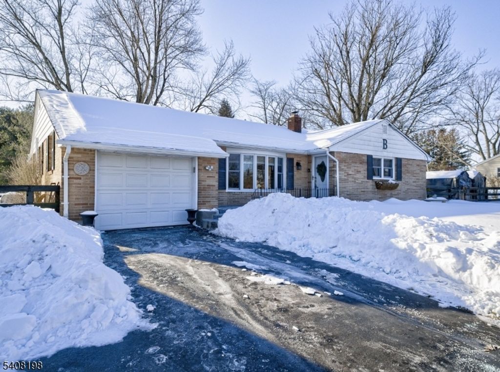 236 Stamets Rd, Alexandria Twp., NJ 08848