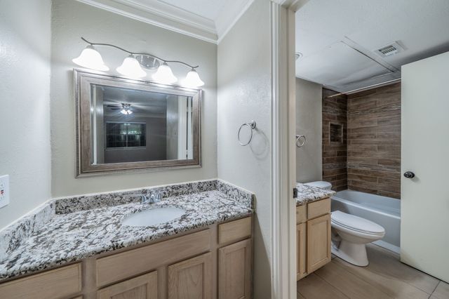 708 Baruna Circle, Garland, TX 75043