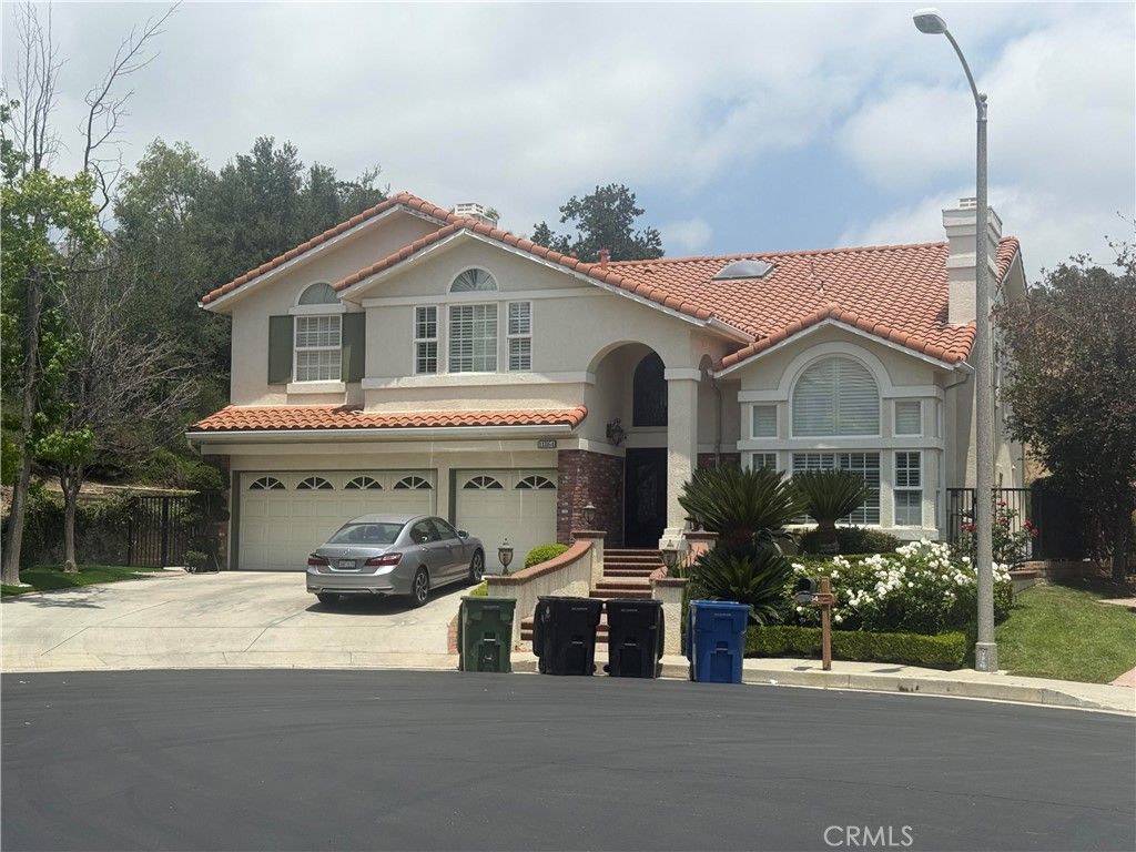 Image 1 of property listing at 11864 Turtle, Porter Ranch, CA 91326