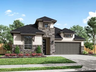 25926 Woods Bay Drive, Katy, TX 77494
