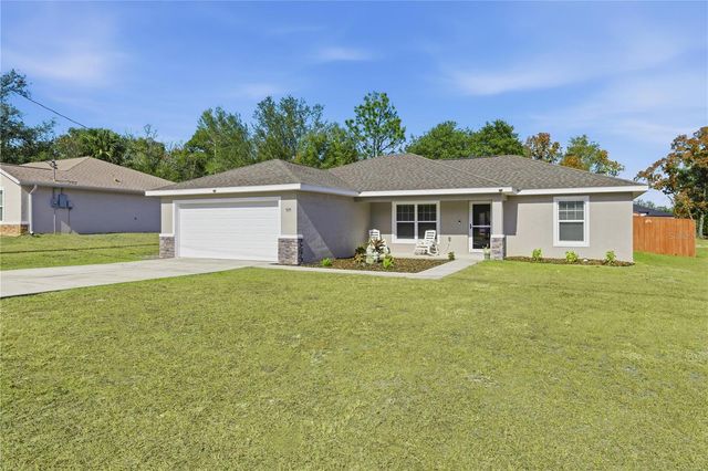 9375 SE 159TH PLACE, Summerfield, FL 34491