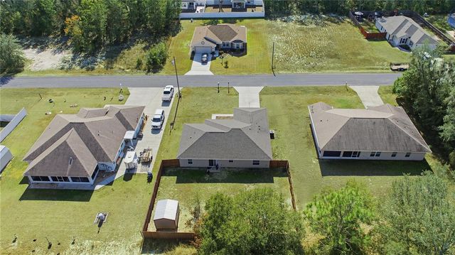 9375 SE 159TH PLACE, Summerfield, FL 34491