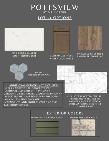 6076 Eugene Drive, Smyrna, TN 37167