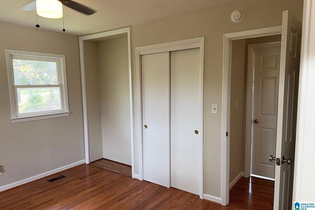 5501 DAWSON DRIVE, Anniston, AL 36206