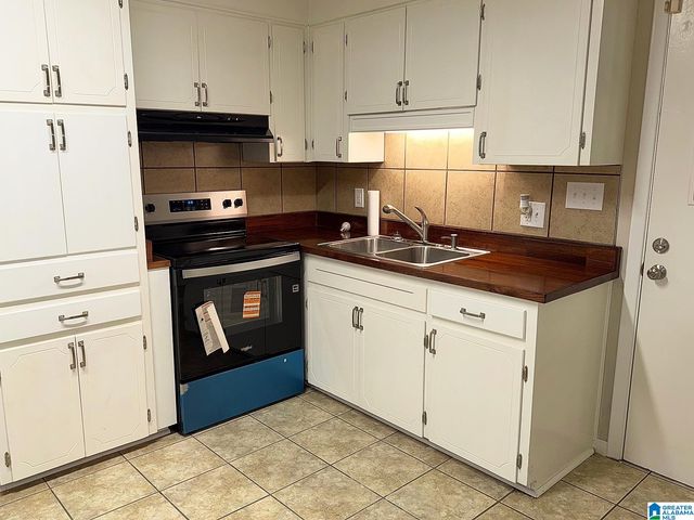 5501 DAWSON DRIVE, Anniston, AL 36206