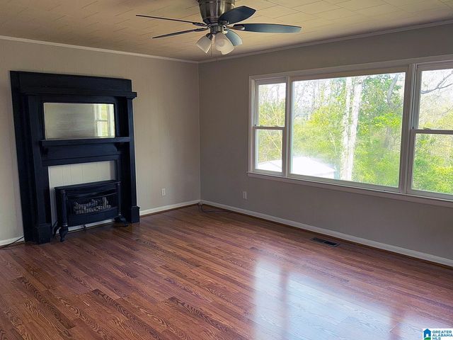 5501 DAWSON DRIVE, Anniston, AL 36206