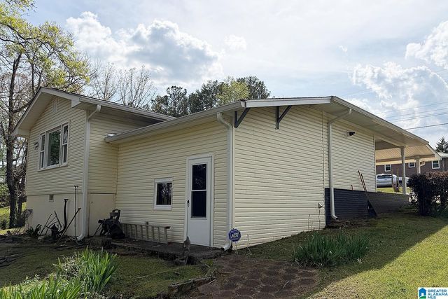 5501 DAWSON DRIVE, Anniston, AL 36206