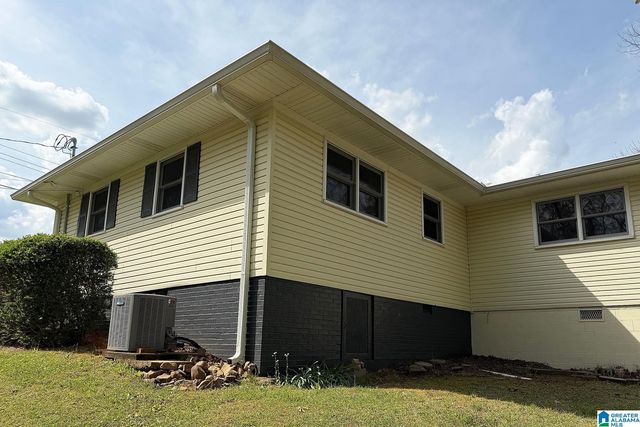 5501 DAWSON DRIVE, Anniston, AL 36206