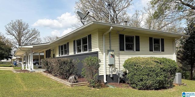 5501 DAWSON DRIVE, Anniston, AL 36206