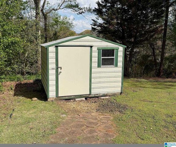 5501 DAWSON DRIVE, Anniston, AL 36206