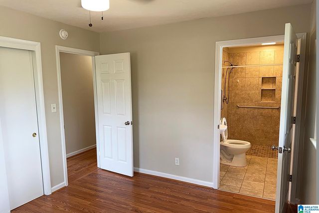 5501 DAWSON DRIVE, Anniston, AL 36206