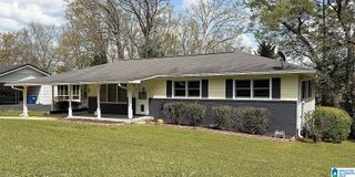 5501 DAWSON DRIVE, Anniston, AL 36206