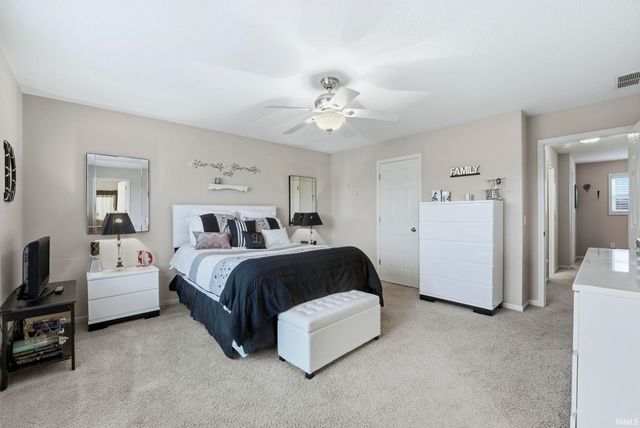 7913 Maysfield Hill, Fort Wayne, IN 46835