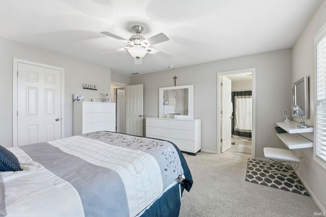 7913 Maysfield Hill, Fort Wayne, IN 46835