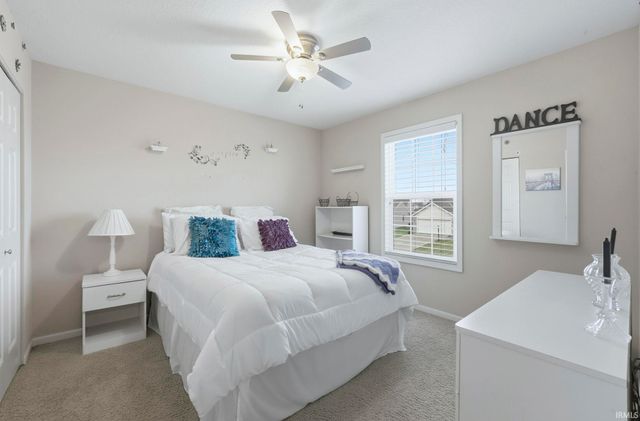 7913 Maysfield Hill, Fort Wayne, IN 46835