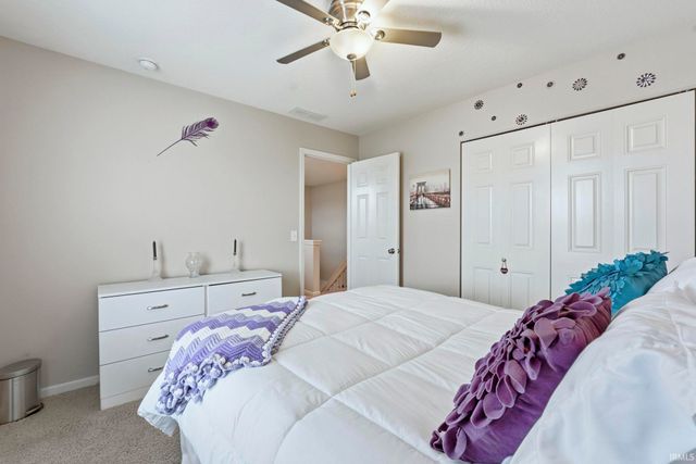 7913 Maysfield Hill, Fort Wayne, IN 46835