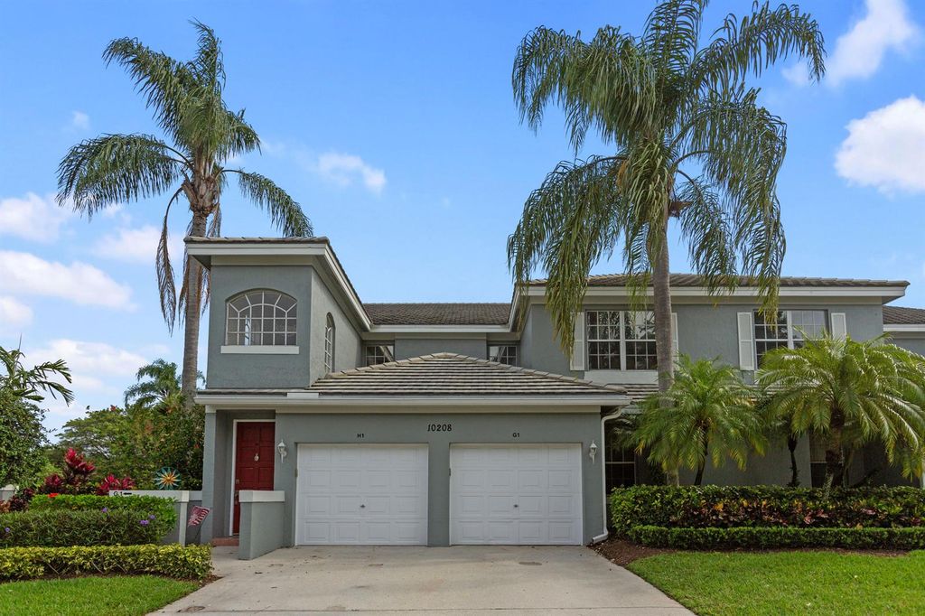 10208 Andover Coach Circle G1, Lake Worth, FL 33449