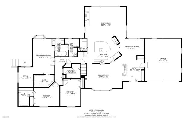 2120 Queensland Lane N, Plymouth, MN 55447