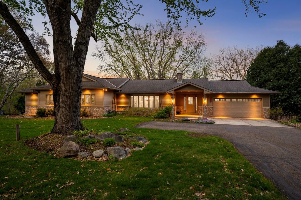 2120 Queensland Lane N, Plymouth, MN 55447 — exterior