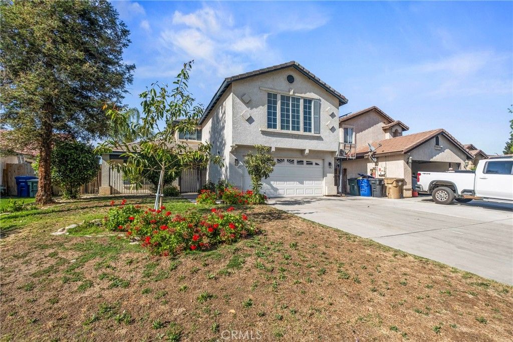 6200 Trinidad Court, Bakersfield, CA 93313