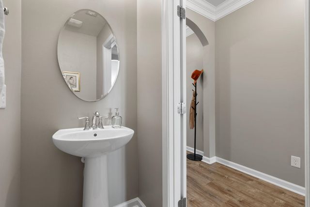 454 Christiane Way, Greenville, SC 29607