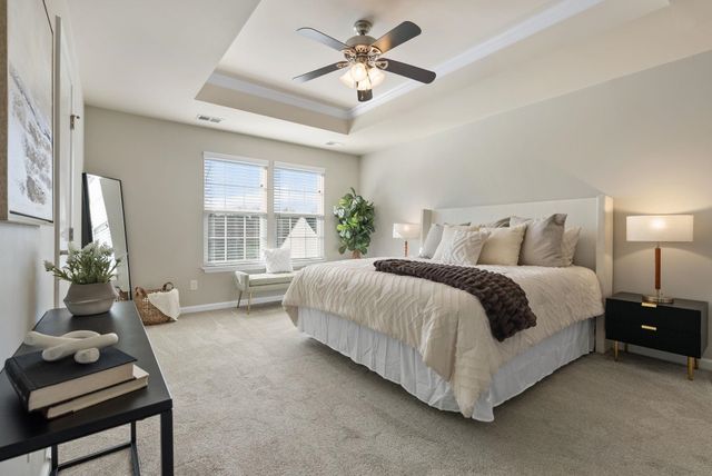 454 Christiane Way, Greenville, SC 29607