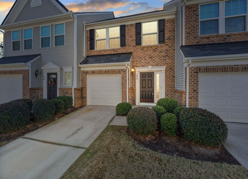454 Christiane Way, Greenville, SC 29607