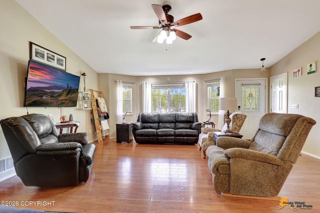 7475 W Rodney Circle, Wasilla, AK 99623